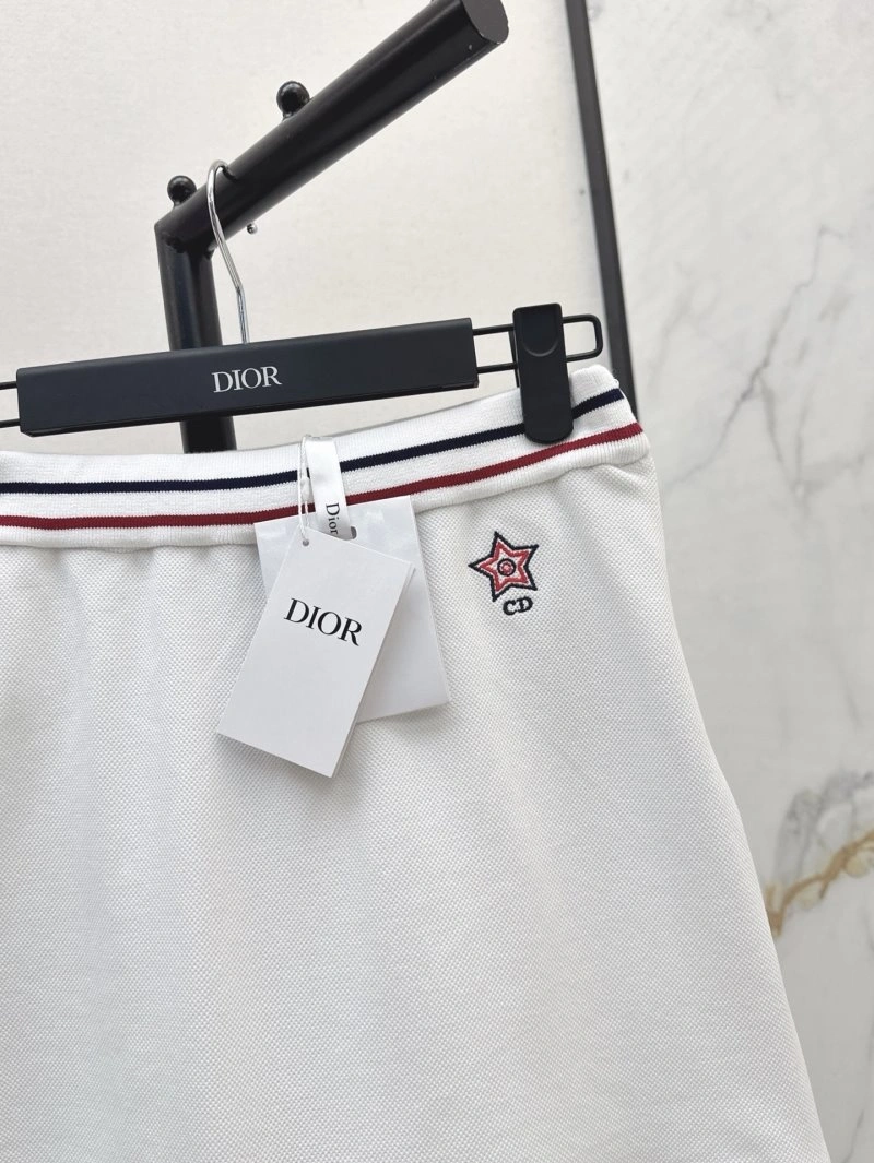 Christian Dior Short Pants StreetReady 112011