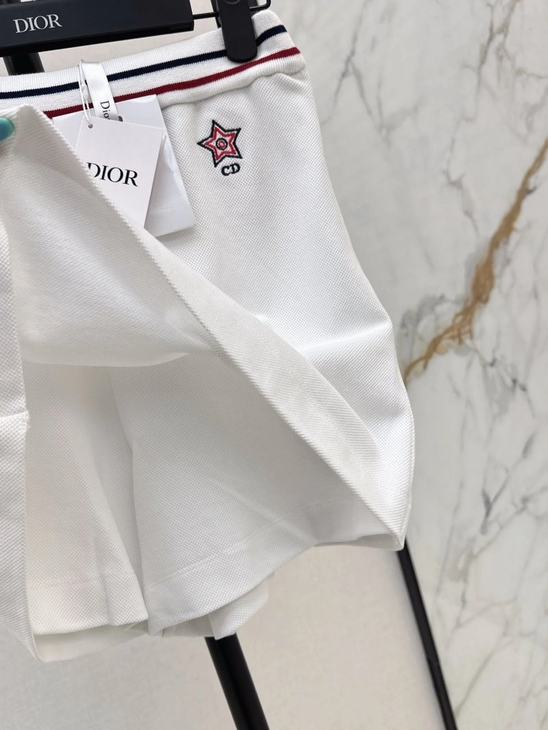 Christian Dior Short Pants StreetReady 112011