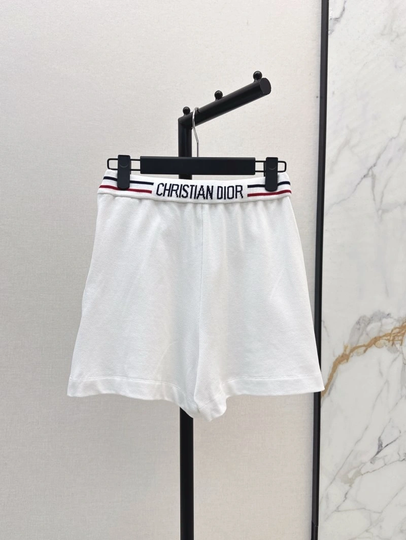 Christian Dior Short Pants StreetReady 112011