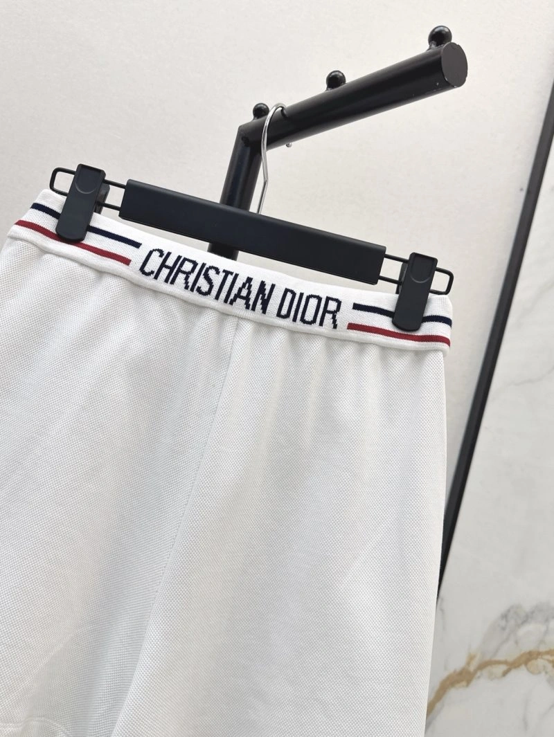 Christian Dior Short Pants StreetReady 112011