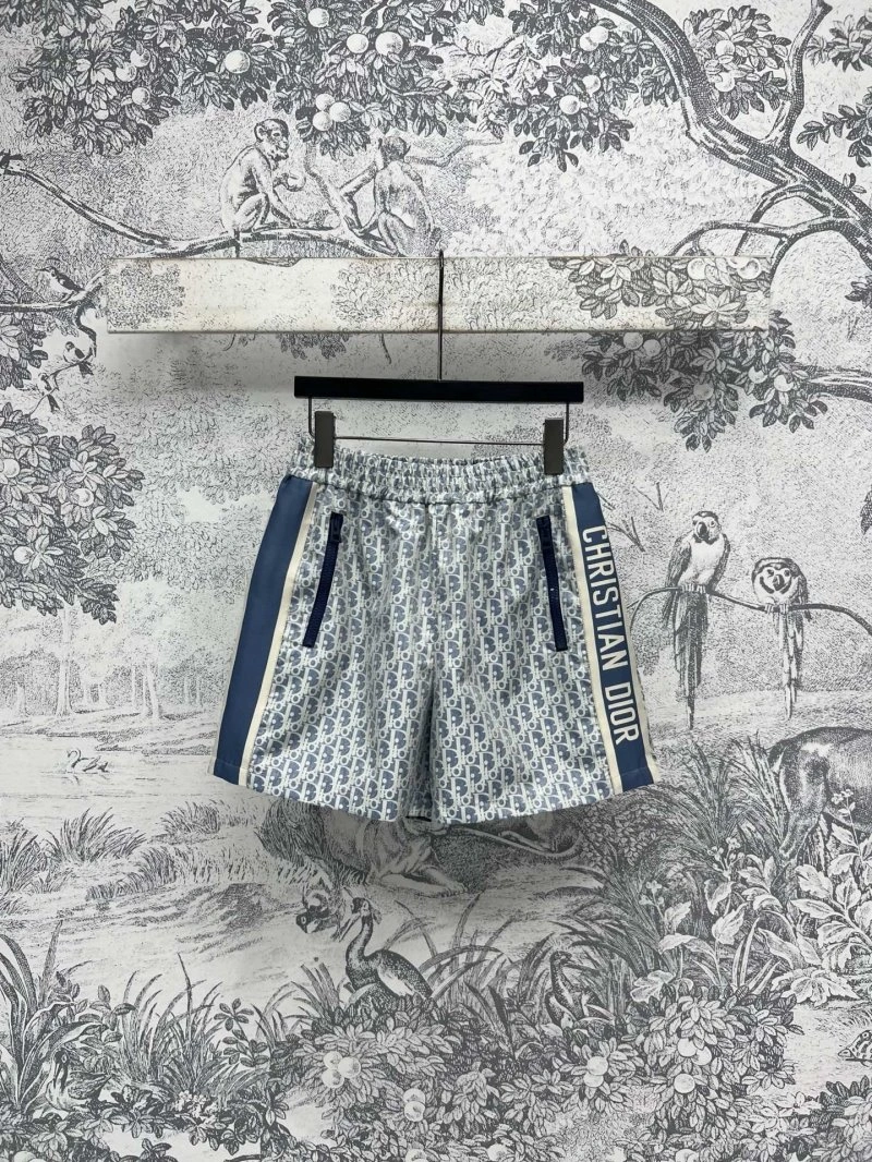 FashionForward Christian Dior Short Pants 112010