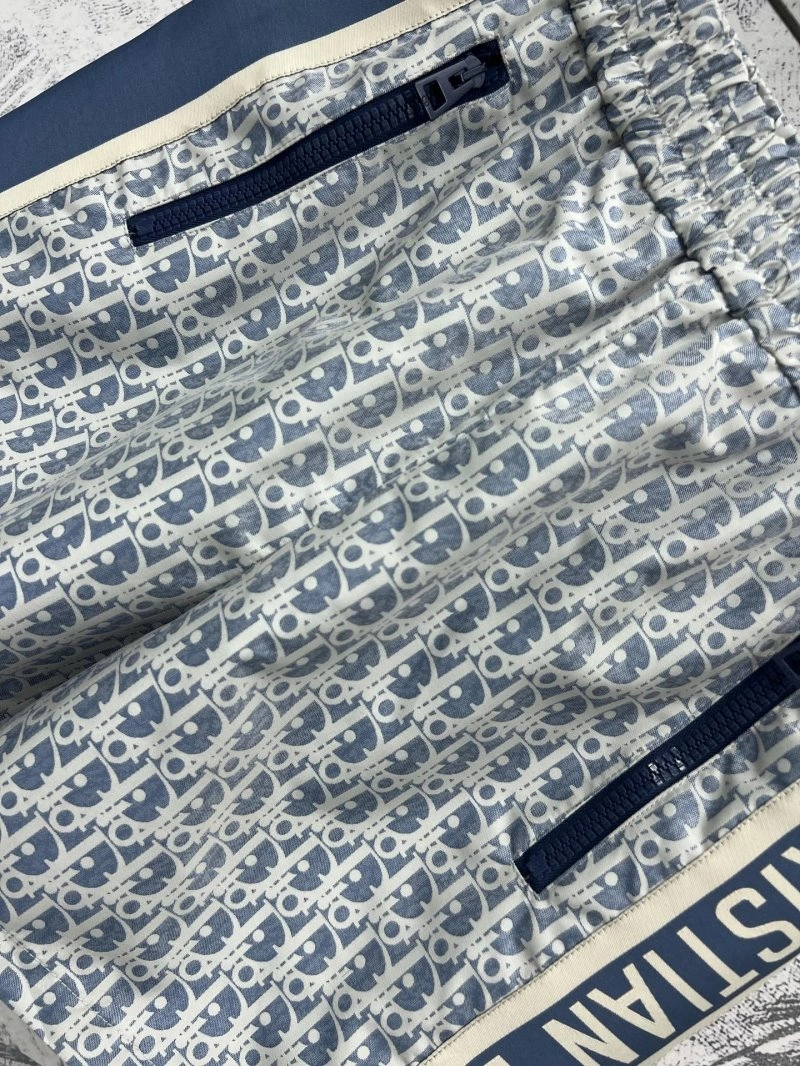 FashionForward Christian Dior Short Pants 112010