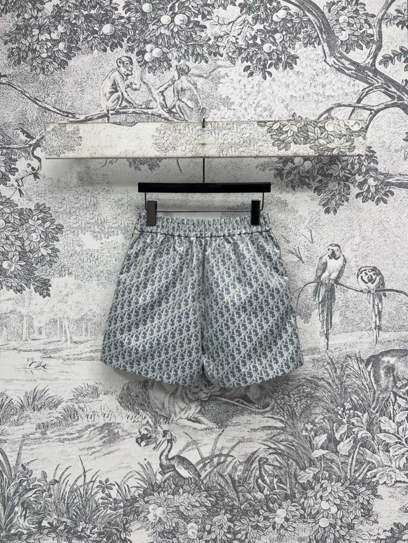FashionForward Christian Dior Short Pants 112010