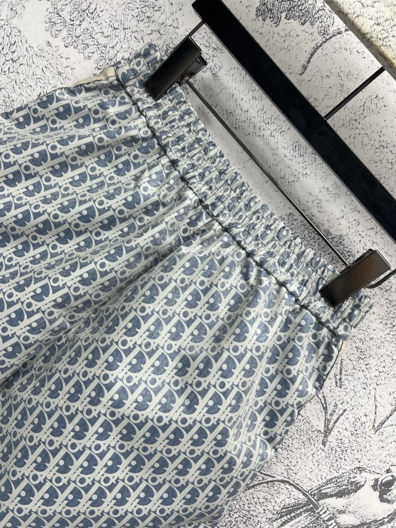 FashionForward Christian Dior Short Pants 112010