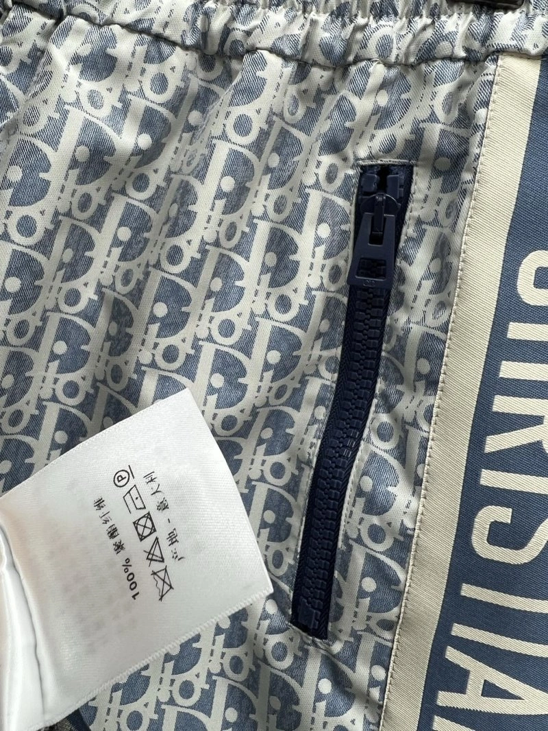 FashionForward Christian Dior Short Pants 112010