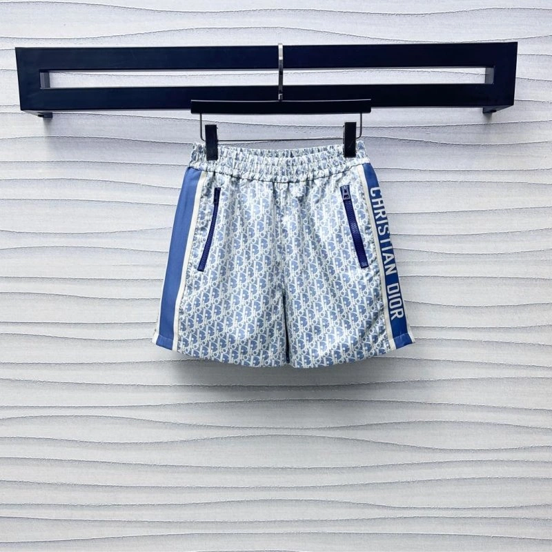 Lightweight Christian Dior Short Pants 112009