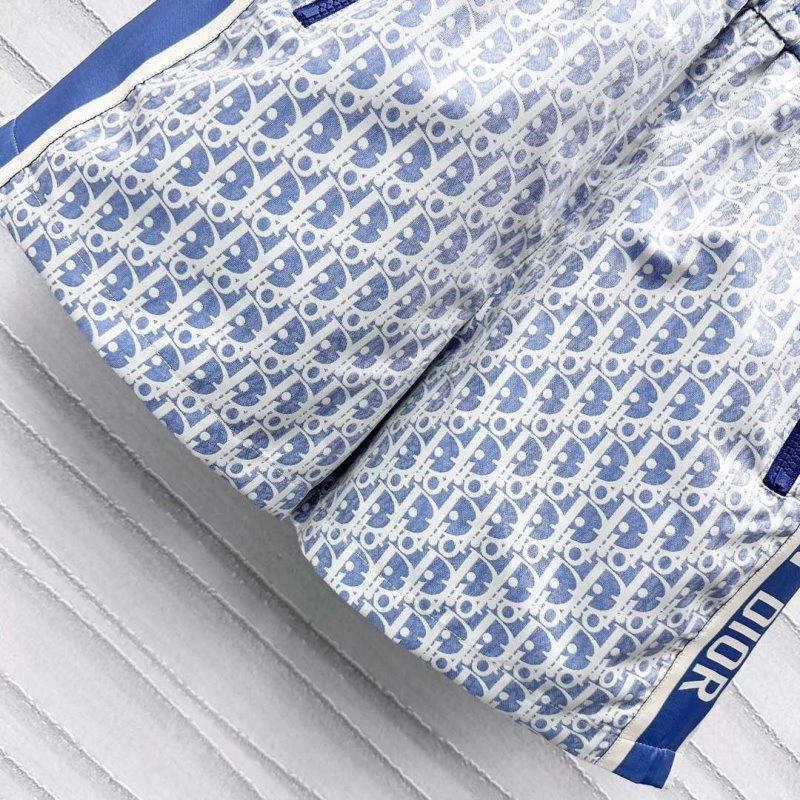 Lightweight Christian Dior Short Pants 112009
