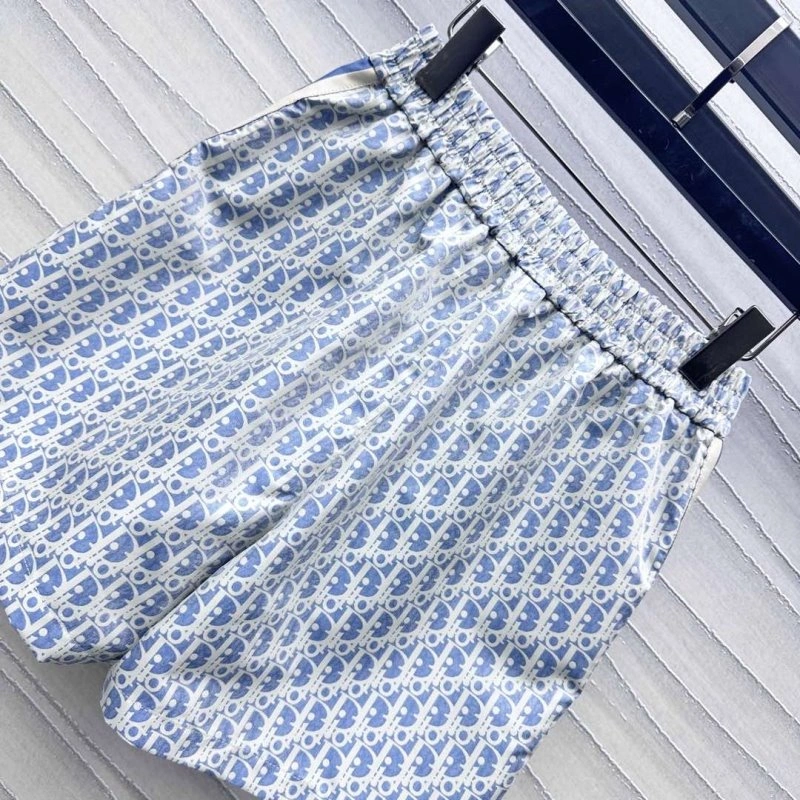 Lightweight Christian Dior Short Pants 112009