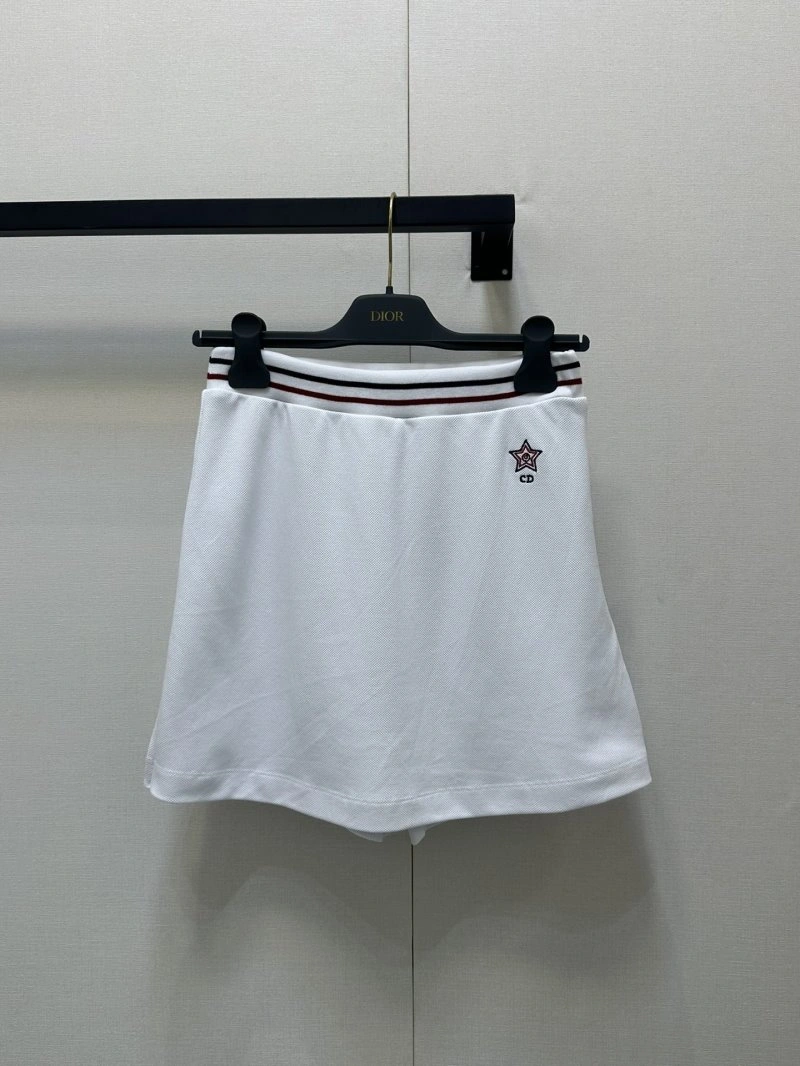 Christian Dior Short Pants Breathable 112007