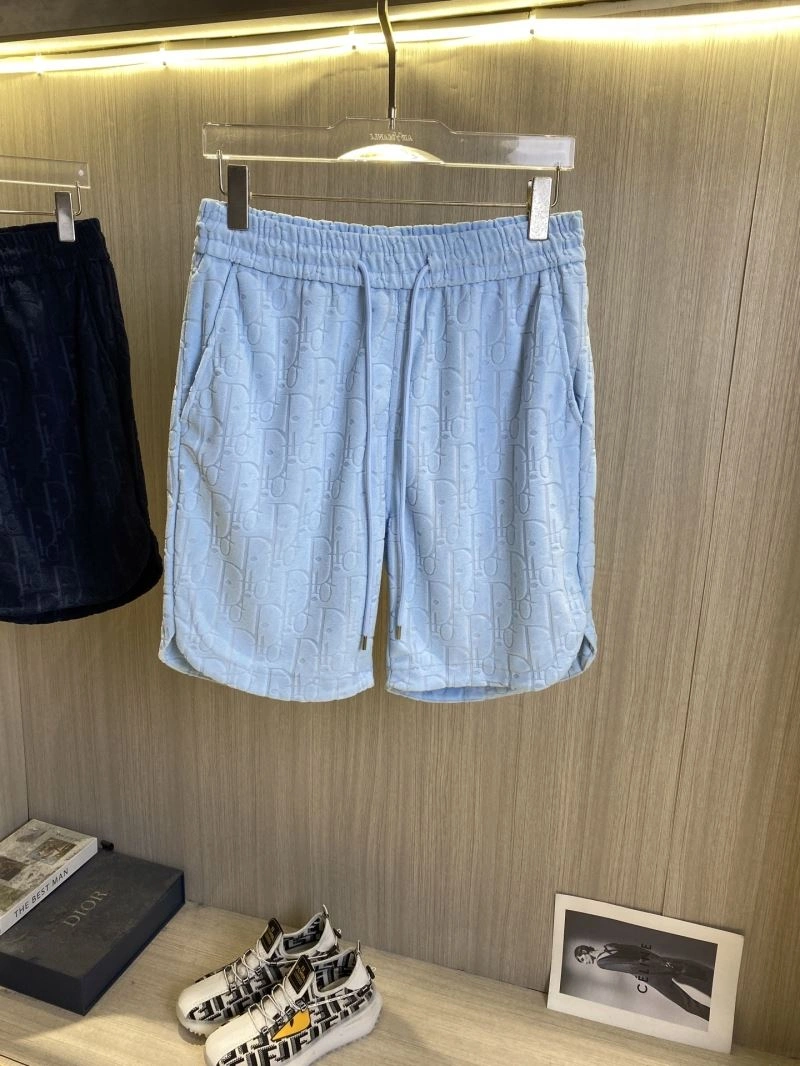 Christian Dior Short Pants ComfortFit 116542