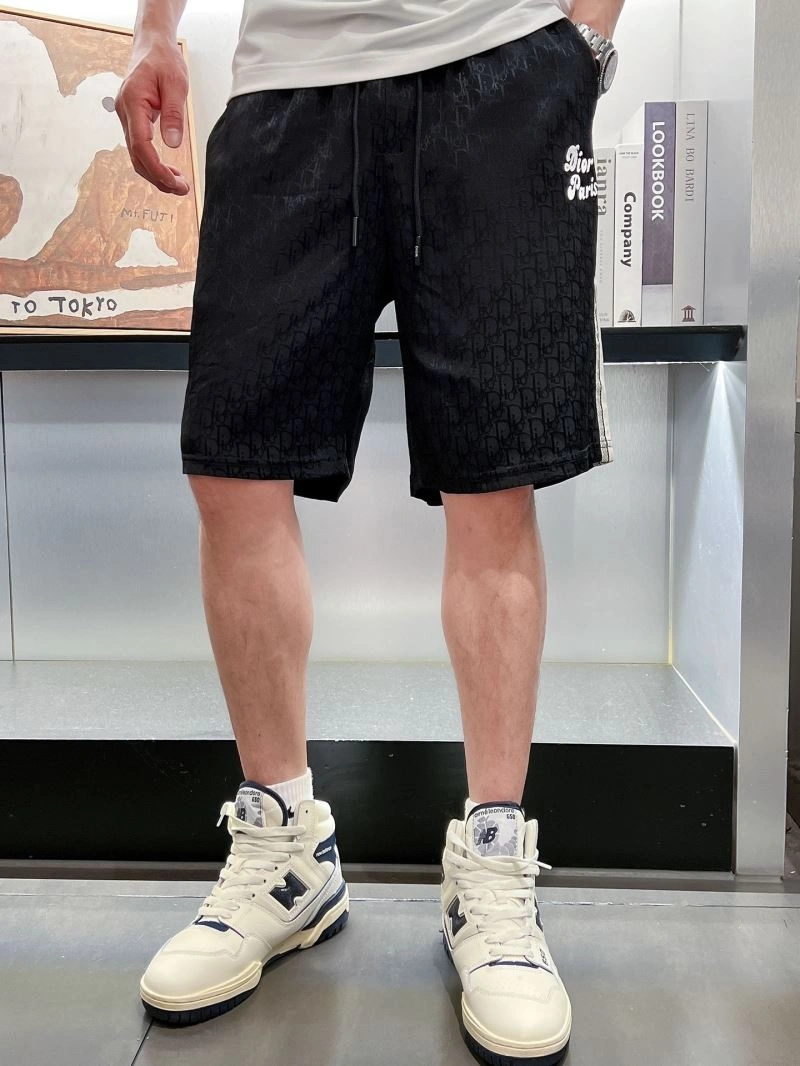 Cozy Christian Dior Short Pants 116545