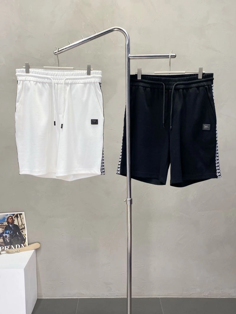 Christian Dior Short Pants Cozy 116160