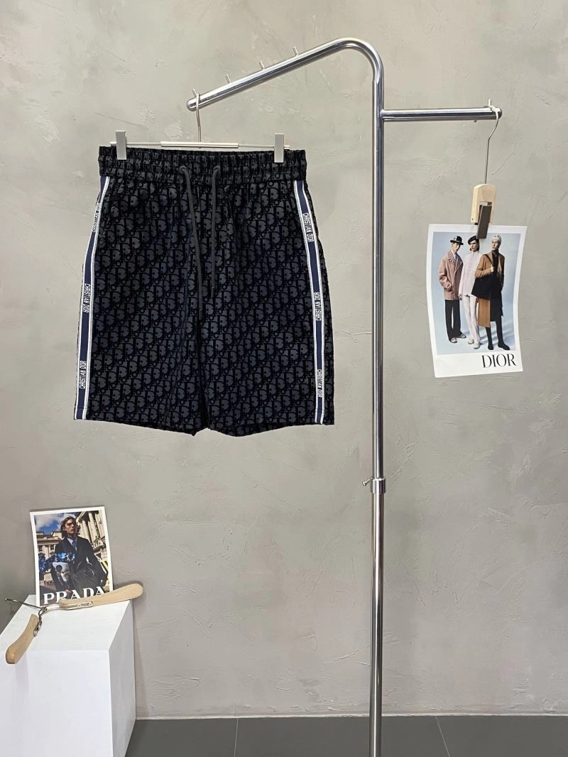 WrinkleFree Christian Dior Short Pants 116171