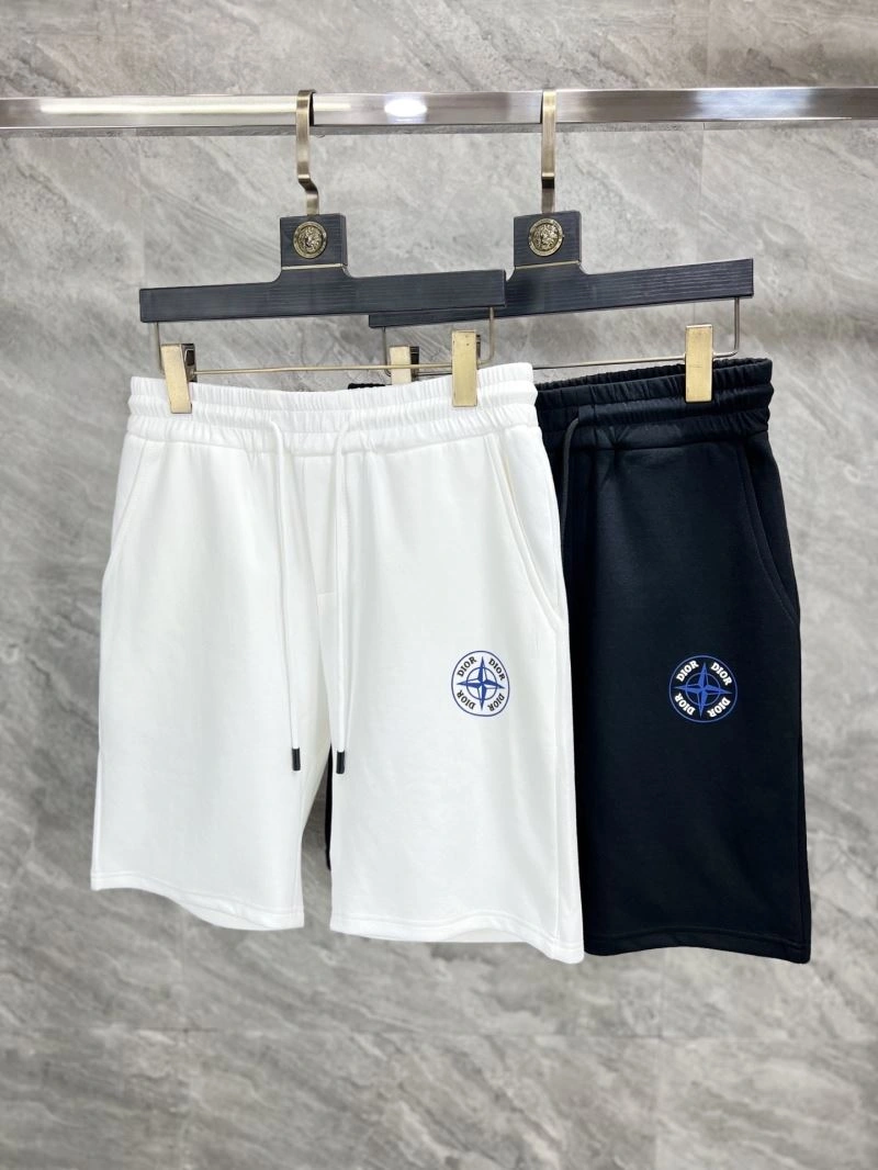 Christian Dior Short Pants Elegant 116147