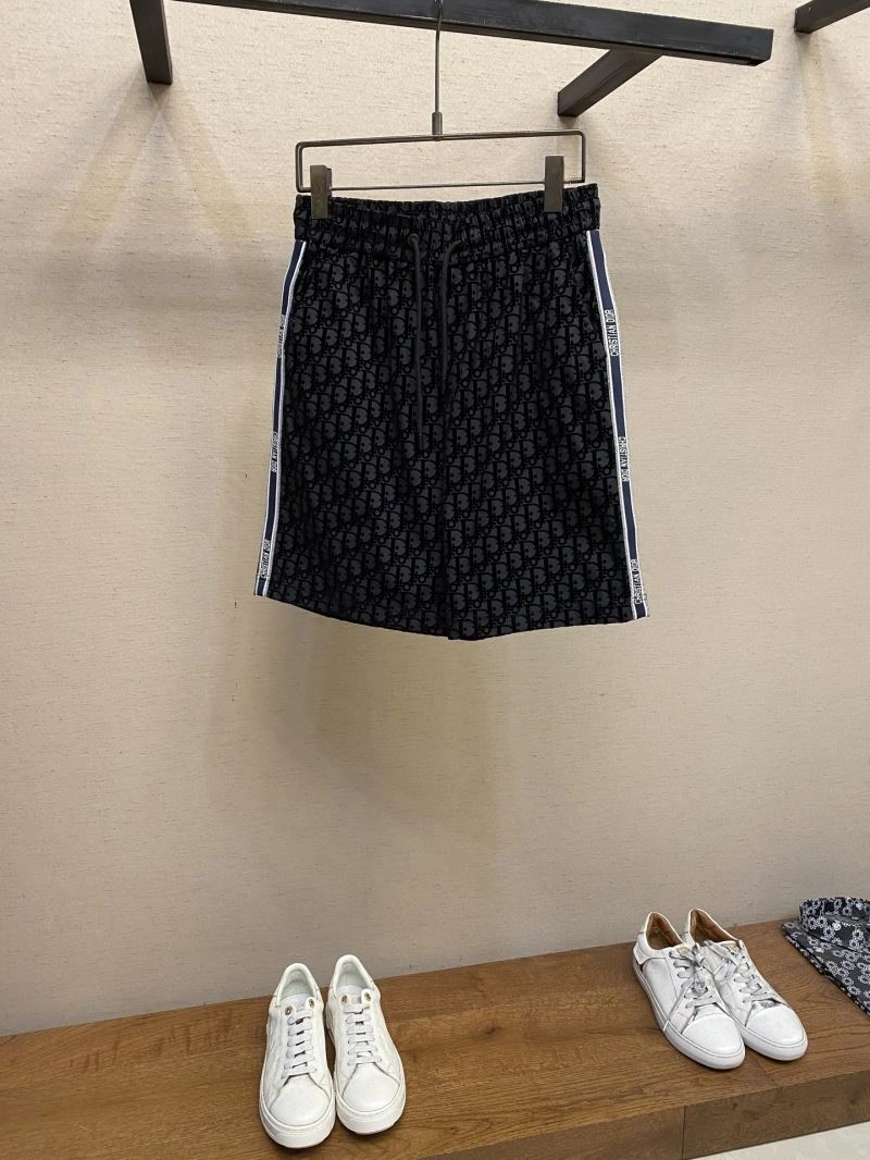 Trendy Christian Dior Short Pants 116154