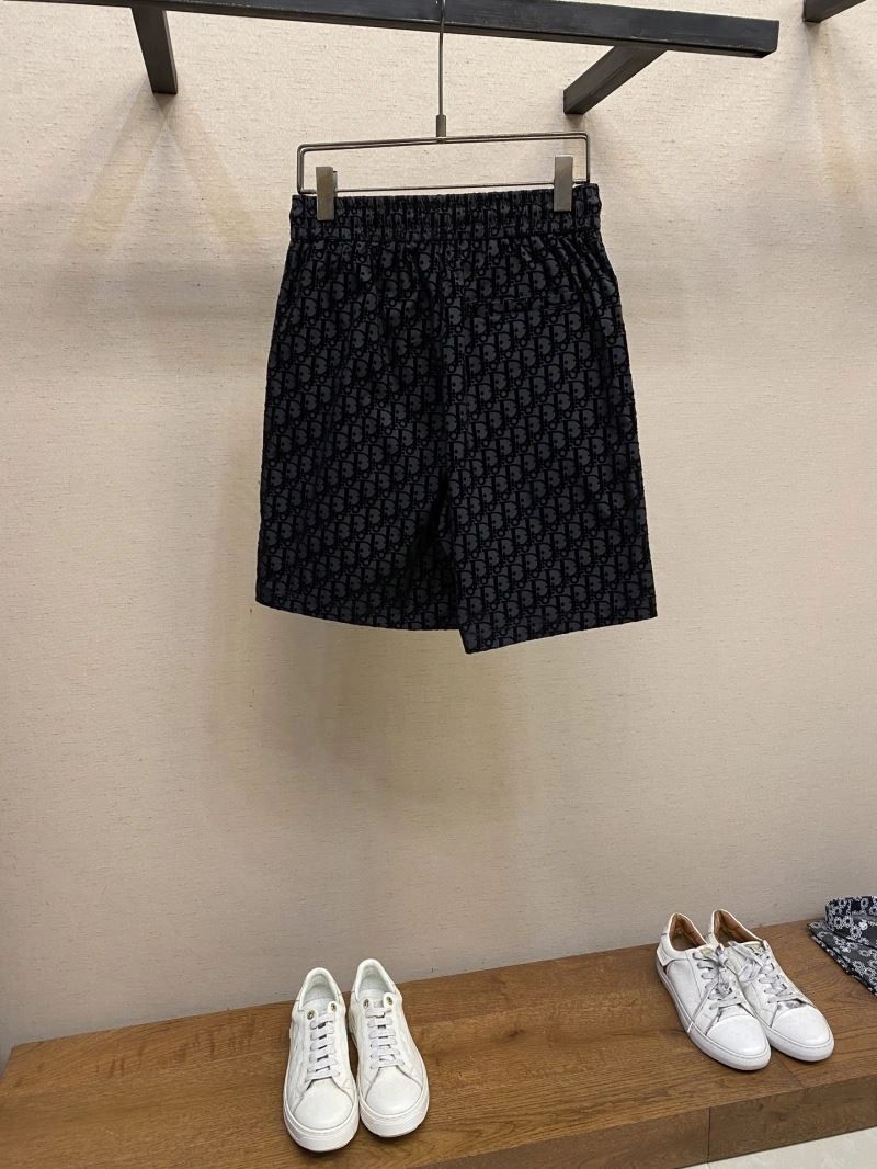 Trendy Christian Dior Short Pants 116154