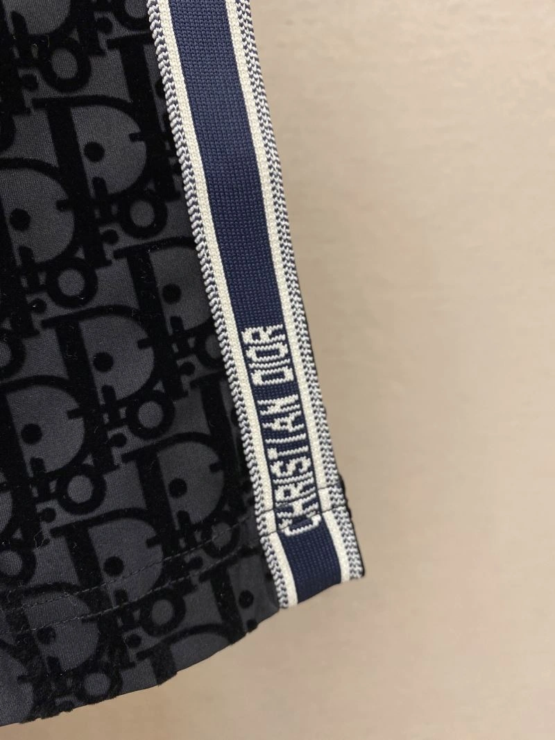 Trendy Christian Dior Short Pants 116154
