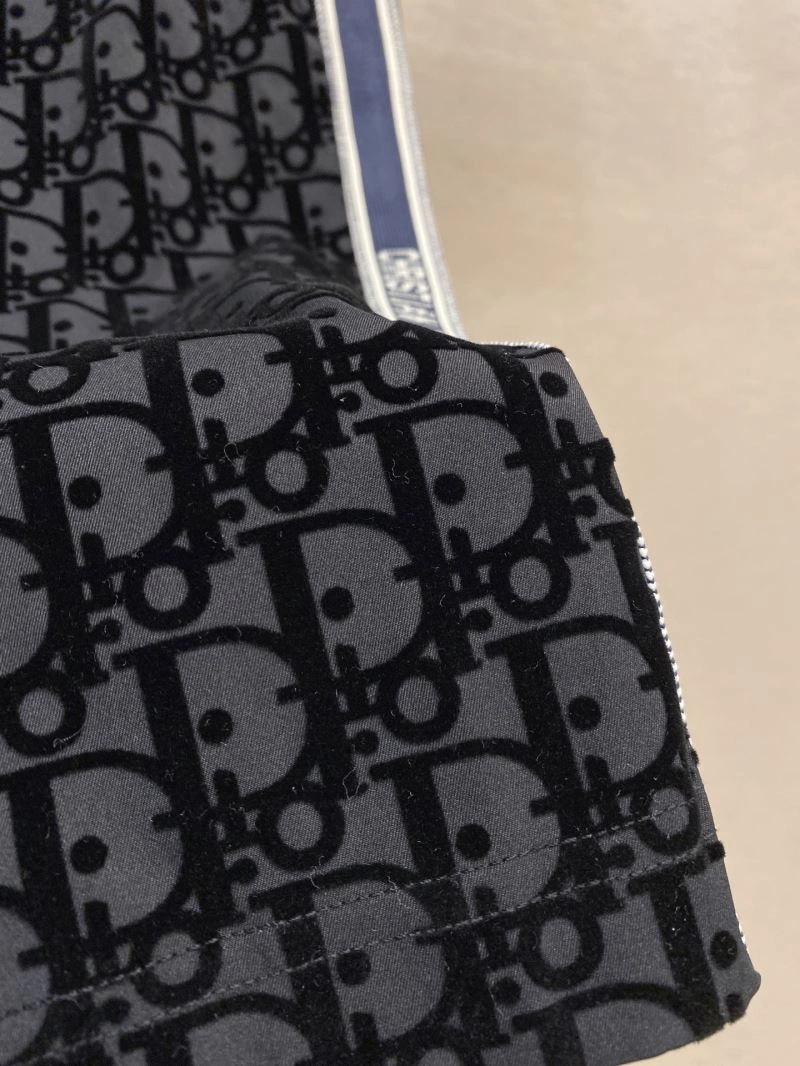 Trendy Christian Dior Short Pants 116154