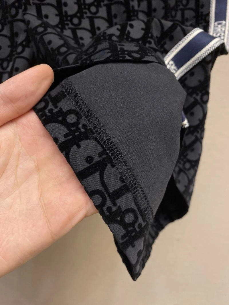 Trendy Christian Dior Short Pants 116154