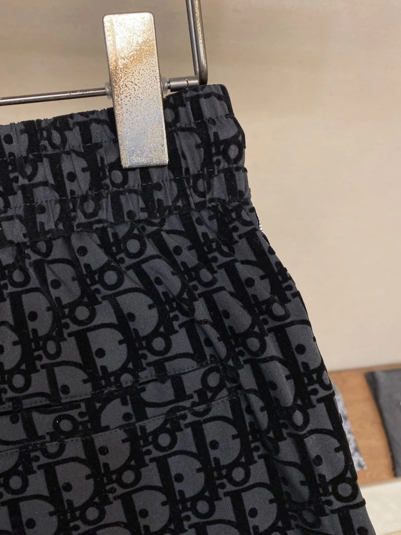Trendy Christian Dior Short Pants 116154