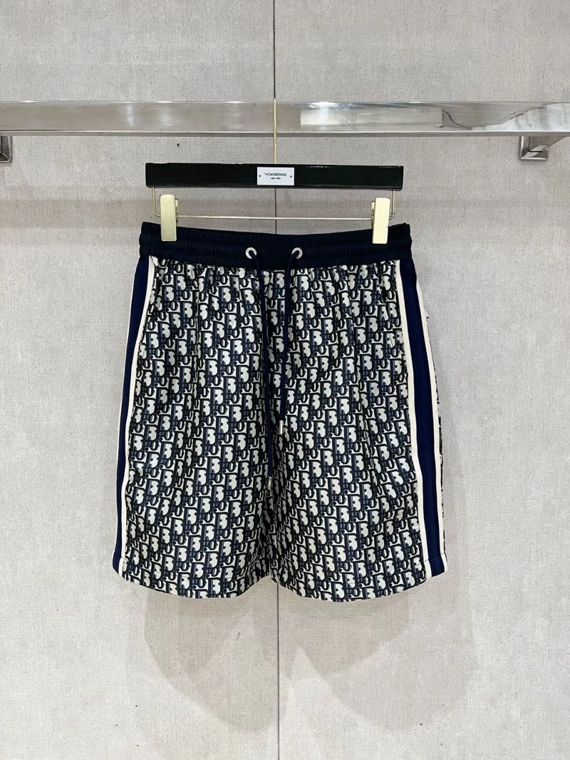 Christian Dior Short Pants Original 116151