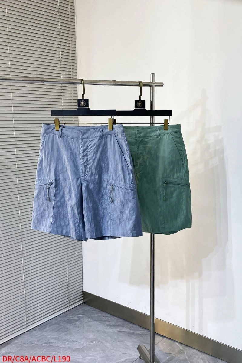 UrbanChic Christian Dior Short Pants 116173