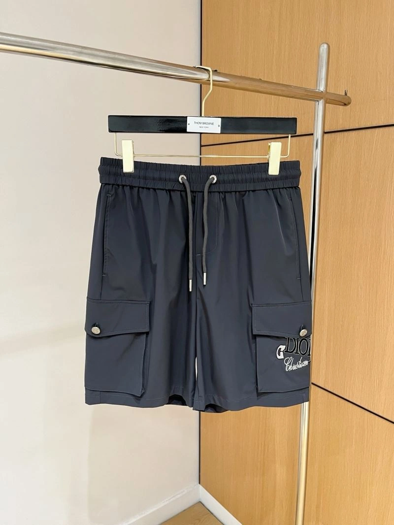 Resilient Christian Dior Short Pants 116164