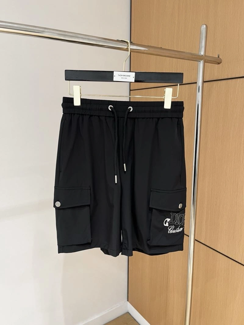 Christian Dior Short Pants Soft 116169