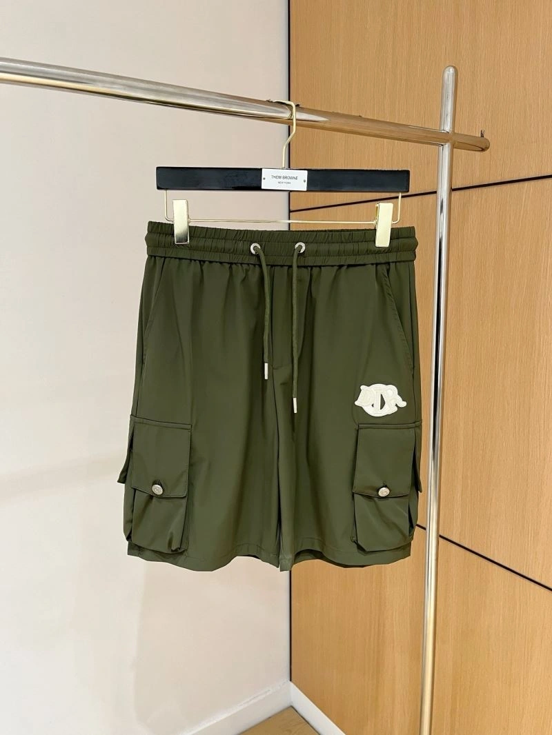 Christian Dior Short Pants EyeCatching 116165