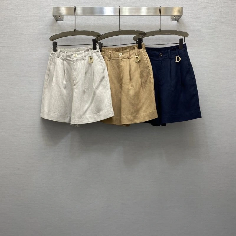 Christian Dior Short Pants WeatherProof 113736