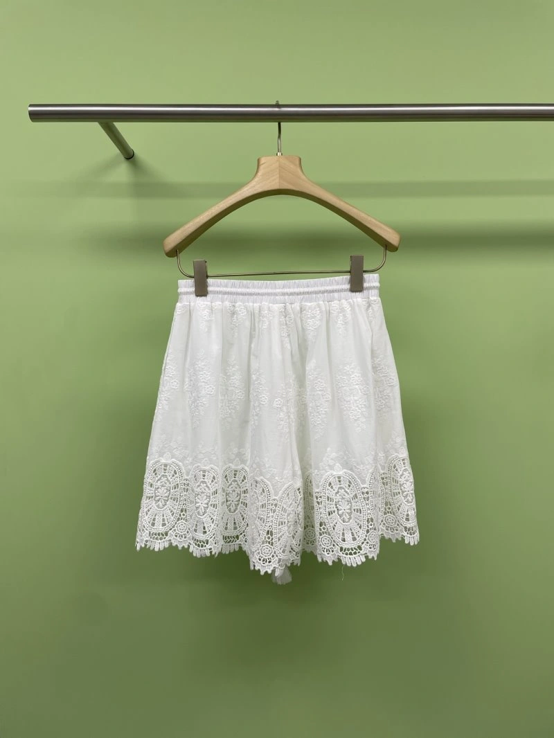 Christian Dior Short Pants EasyMatch 113725