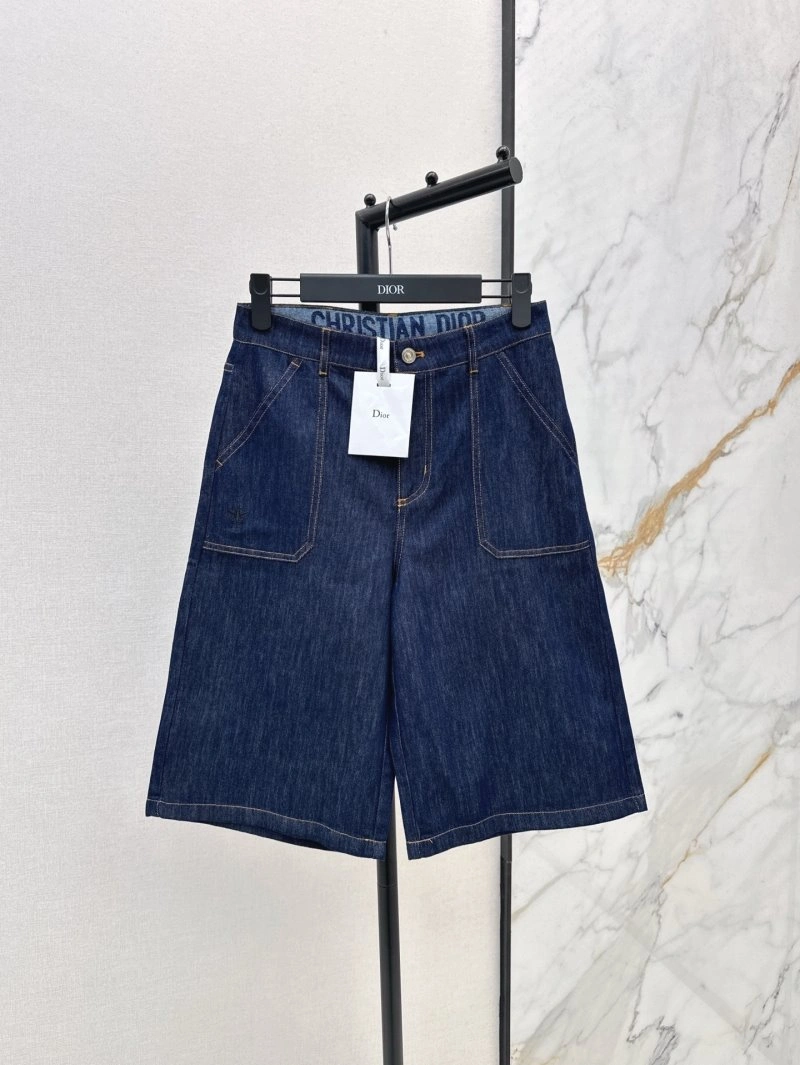 FreshLook Christian Dior Short Pants 113731