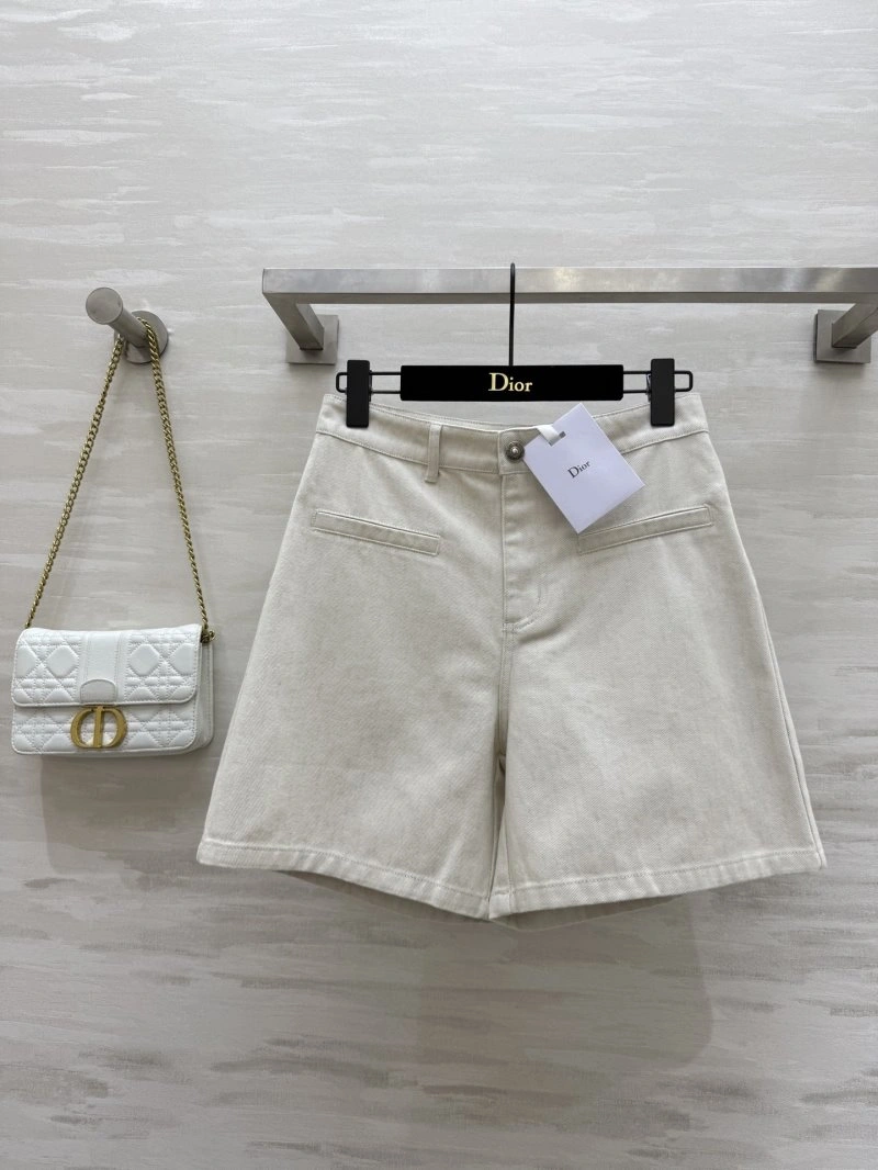 FastDry Christian Dior Short Pants 113712