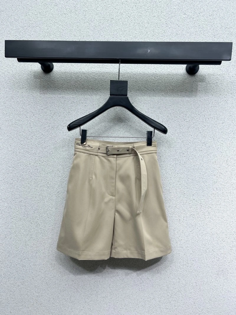 QuickDry Christian Dior Short Pants 113714