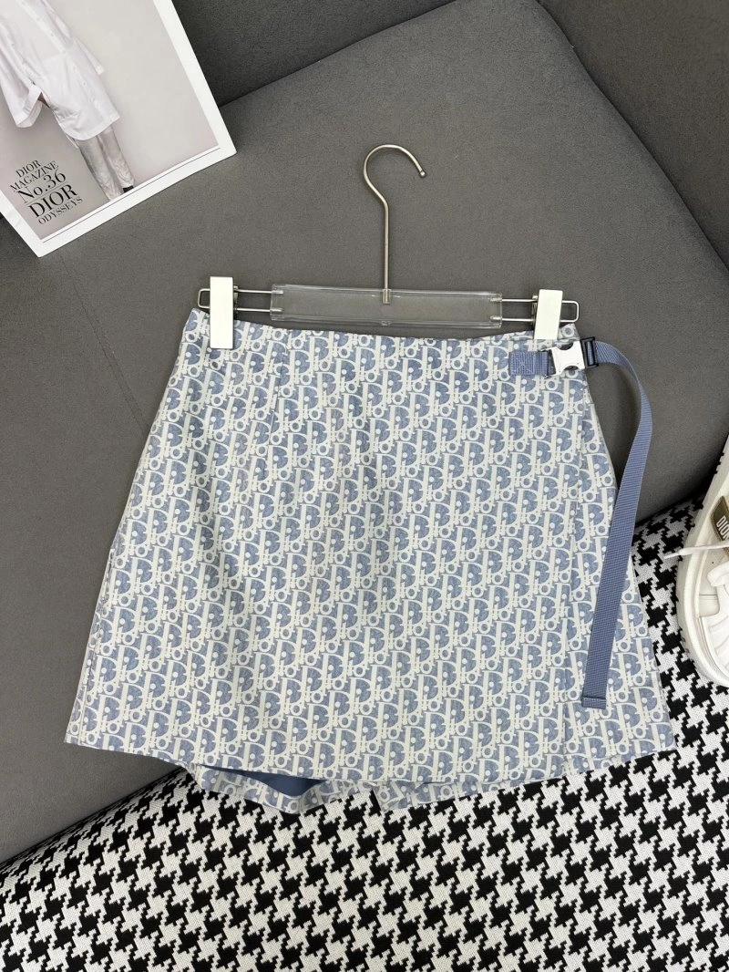 Christian Dior Short Pants SoftTouch 113705