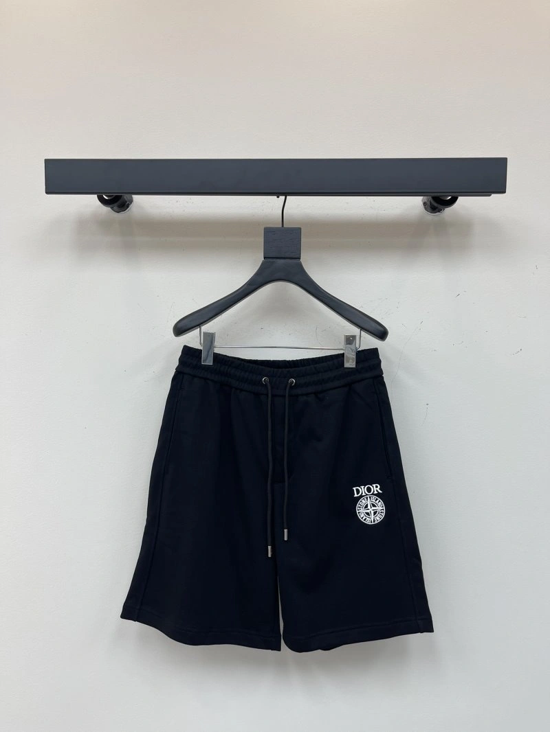 QuickDry Christian Dior Short Pants 113704