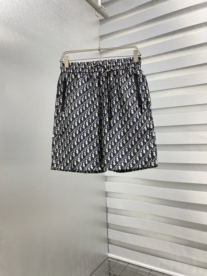 EasyMatch Christian Dior Short Pants 115729