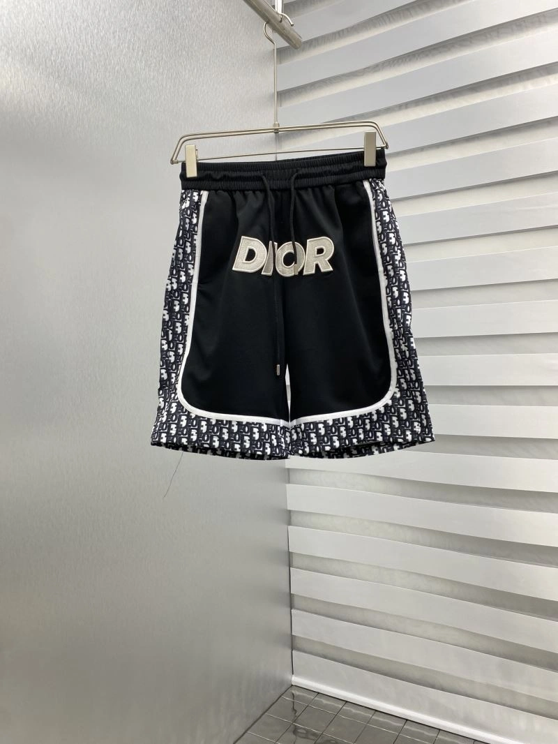 Christian Dior Short Pants Unisex 115728