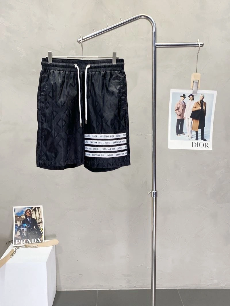 AllSeason Christian Dior Short Pants 115727
