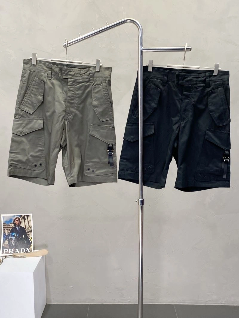 Christian Dior Short Pants WellDesigned 115700
