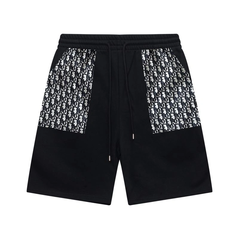 WrinkleFree Christian Dior Short Pants 115706