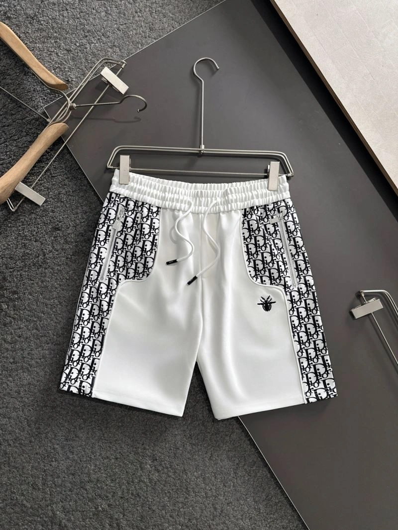 Christian Dior Short Pants FastDry 115696