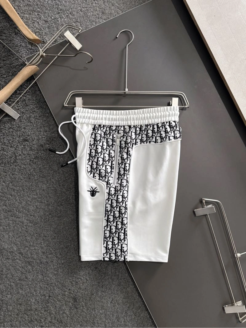 Christian Dior Short Pants FastDry 115696