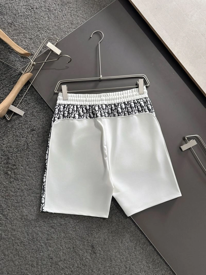 Christian Dior Short Pants FastDry 115696