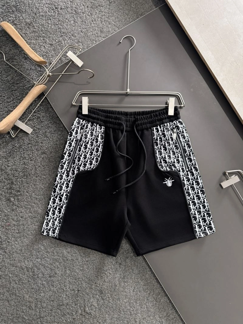 EasyCare Christian Dior Short Pants 115714