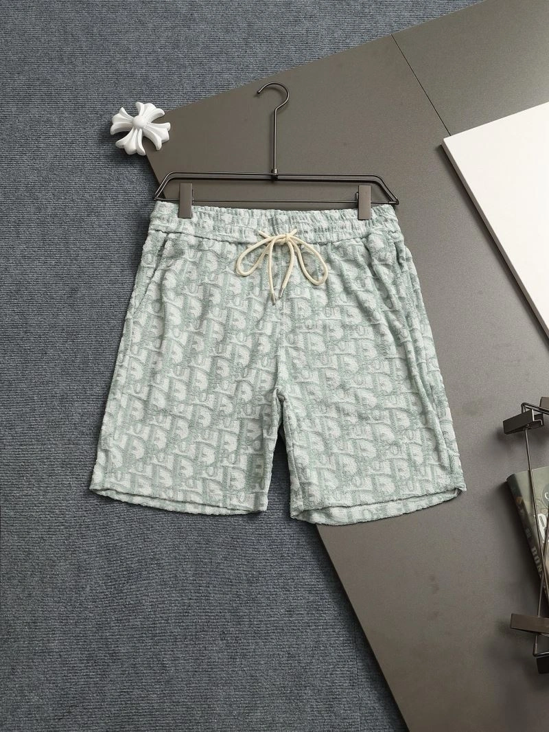 Christian Dior Short Pants Resilient 115711
