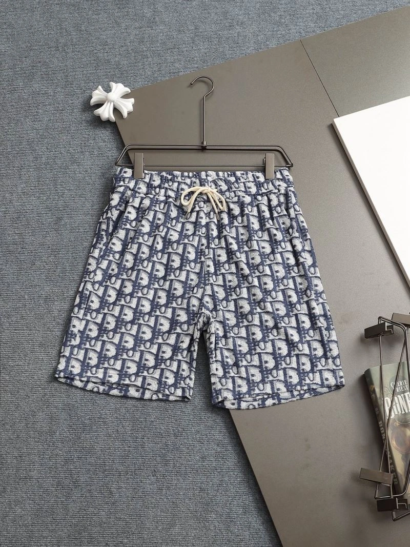 Christian Dior Short Pants Sophisticated 115719