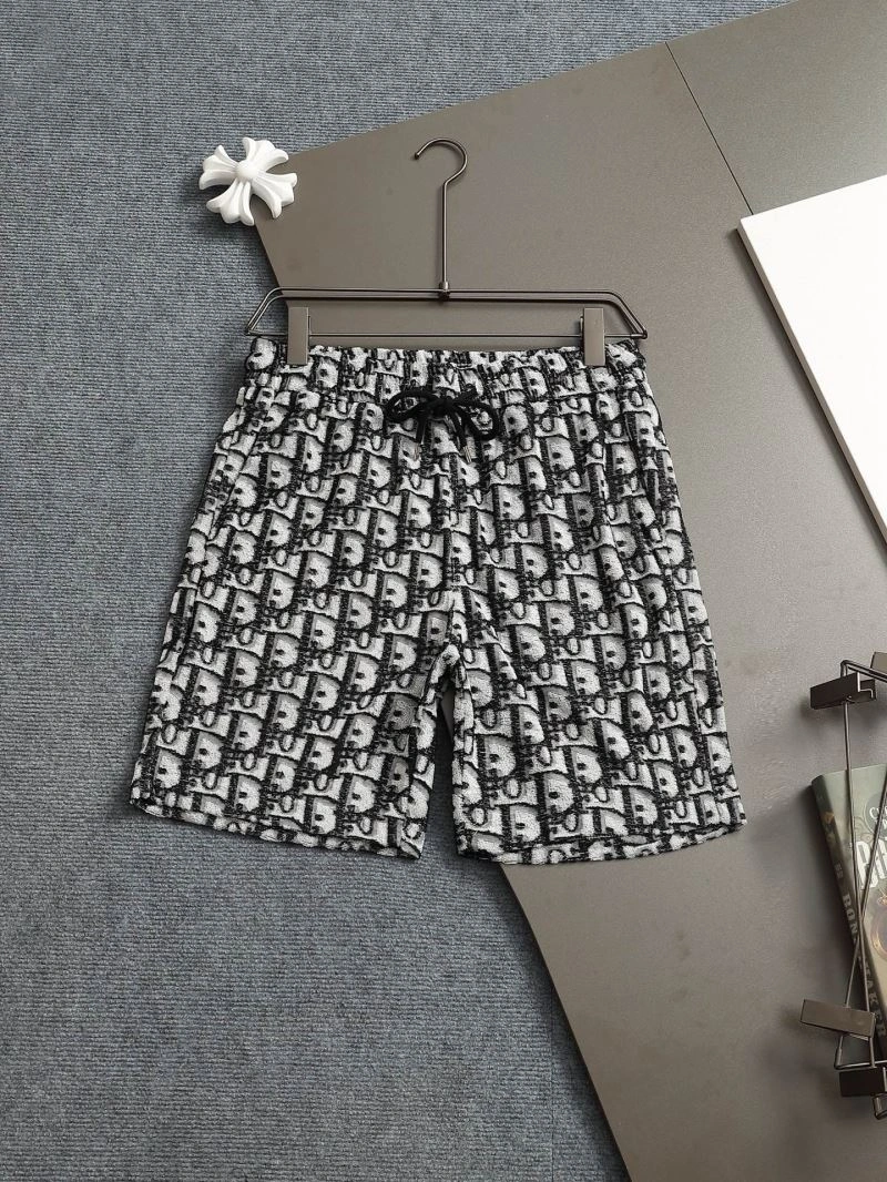 WaterResistant Christian Dior Short Pants 115703