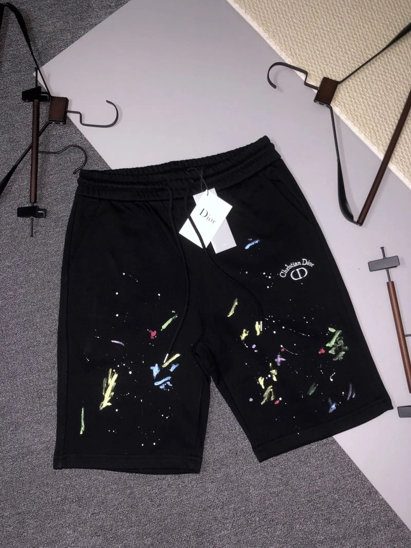 EyeCatching Christian Dior Short Pants 115715