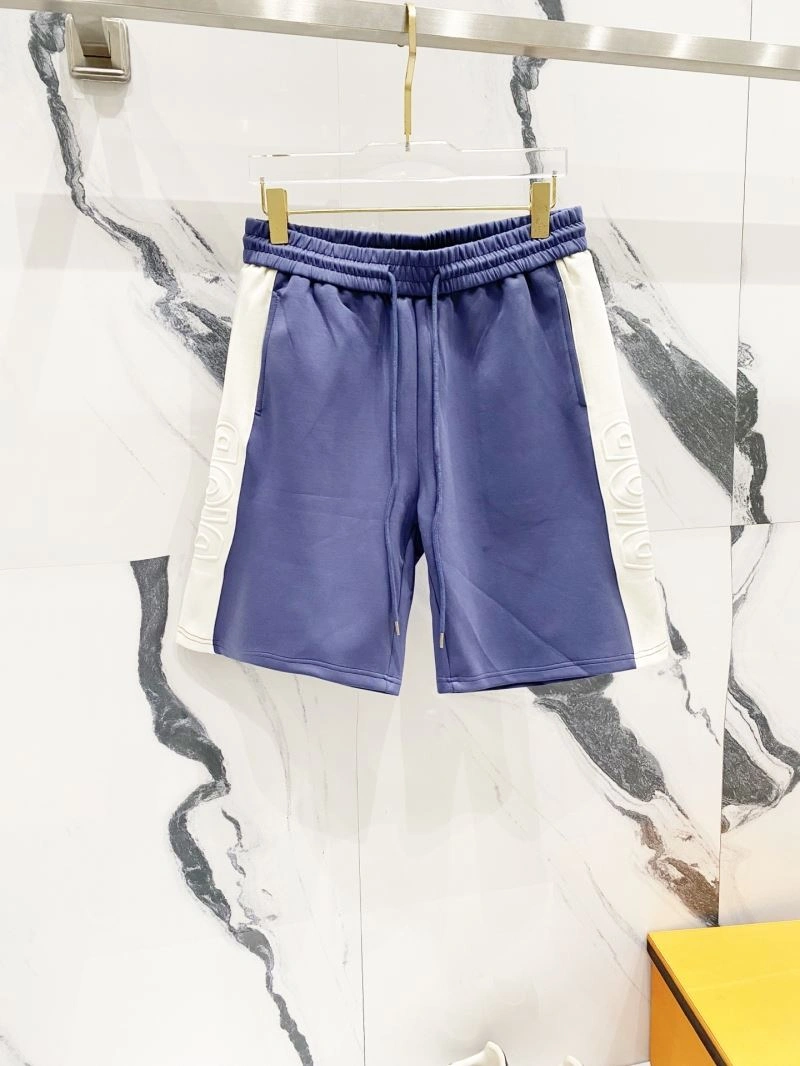 Vibrant Christian Dior Short Pants 115331